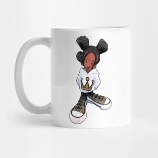 Lil Queen Mug